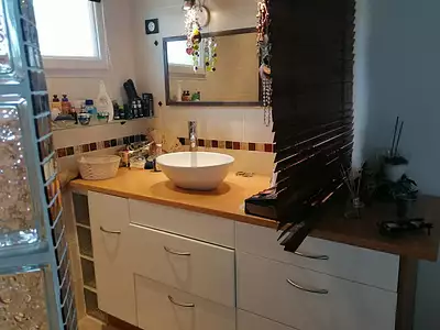 Maison, 180 m²