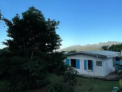 Maison, 217 m²