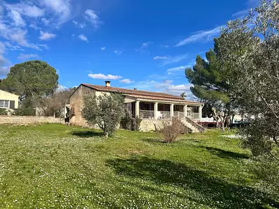 Maison, 108,95 m²