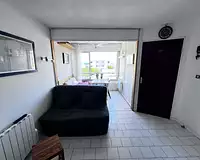 Appartement, 28,46 m²