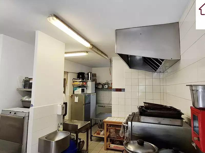 Divers, 225 m²