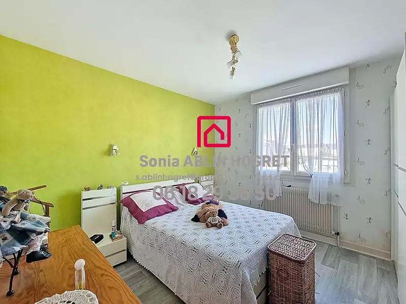 Maison, 85 m²