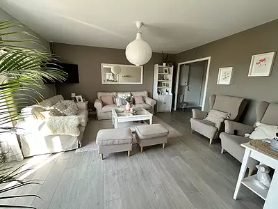 Appartement, 94,43 m²