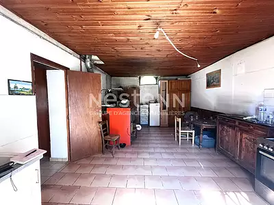 Maison, 174 m²