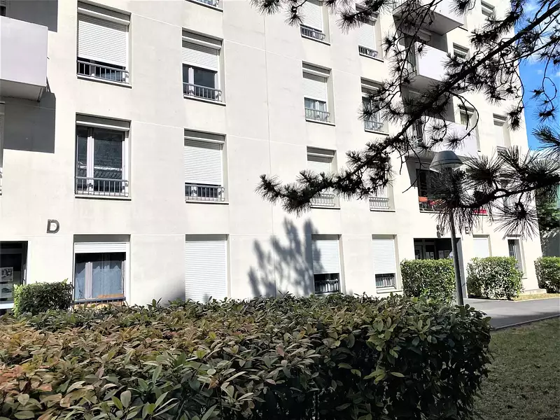 Appartement, 59,05 m²