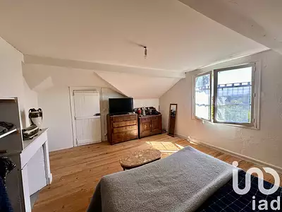 Maison, 114 m²