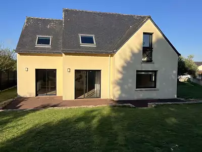 Maison, 150 m²