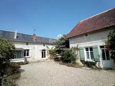 Maison, 165 m²