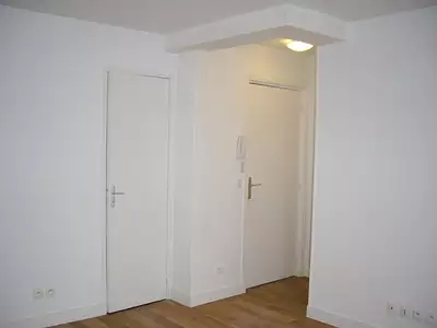 Appartement, 23 m²