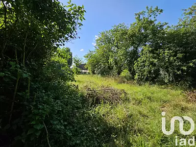 Terrain, 882 m²