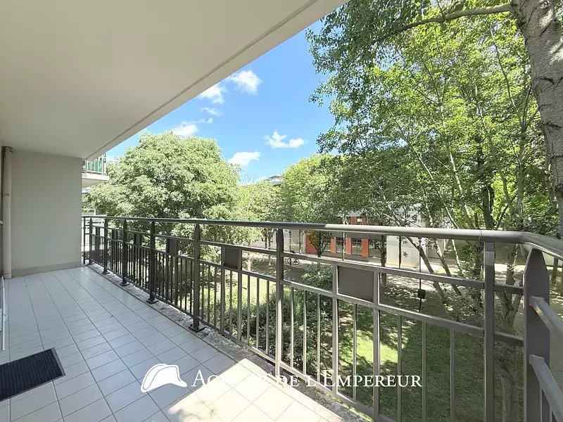 Appartement, 67,14 m²