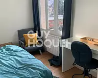 Appartement, 29,81 m²