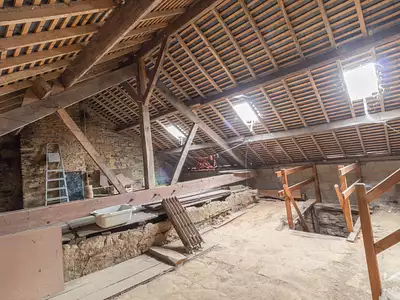 Maison, 95 m²