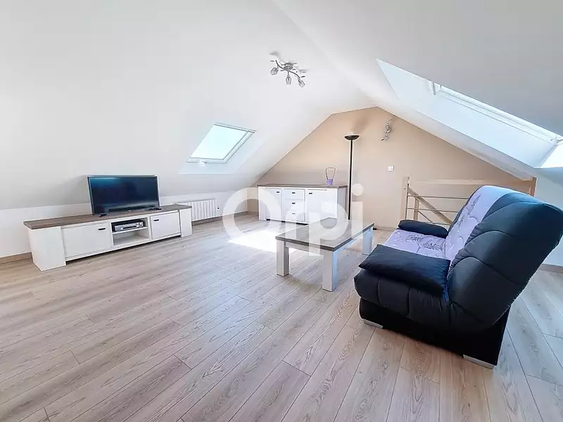 Maison, 145 m²