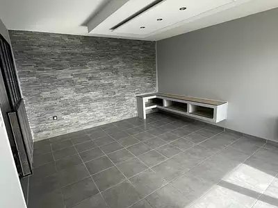 Appartement, 62,35 m²