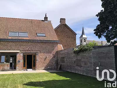 Maison, 183 m²