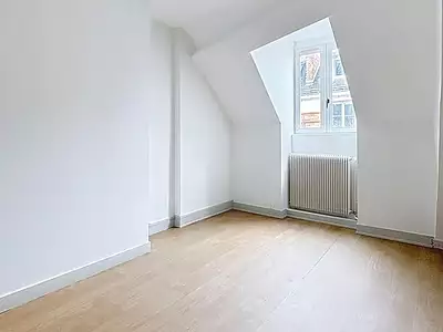 Appartement, 92,4 m²