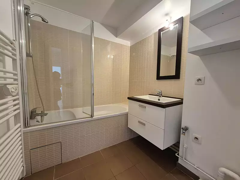 Appartement, 60 m²