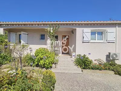 Maison, 104 m²
