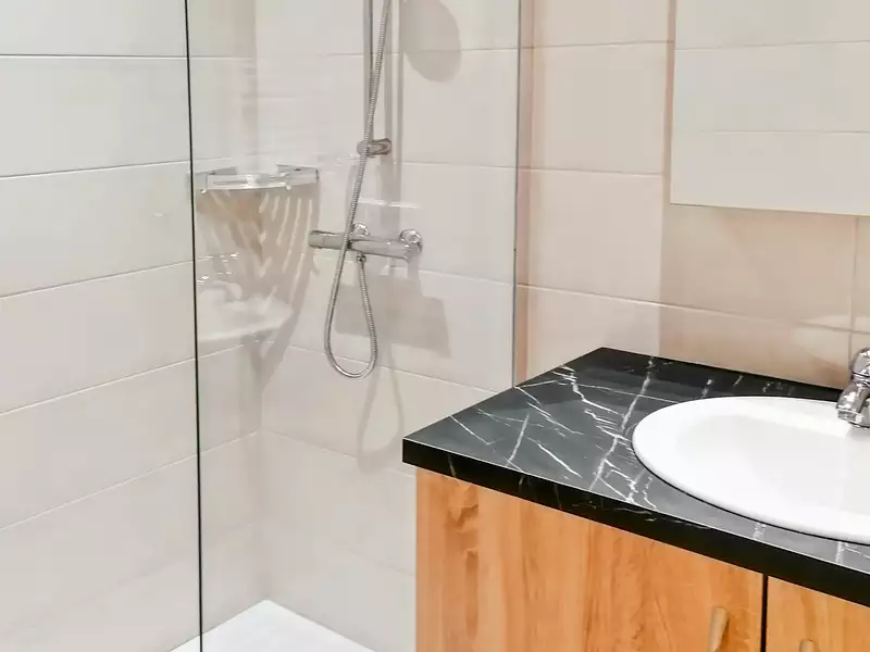 Appartement, 65,2 m²