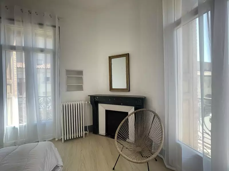 Appartement, 74 m²