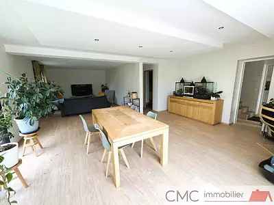 Maison, 170 m²