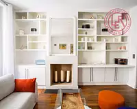 Appartement, 50,59 m²