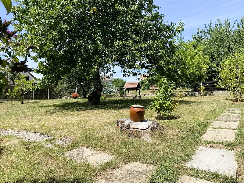 Maison, 115 m²