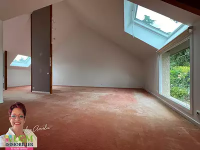 Maison, 180 m²