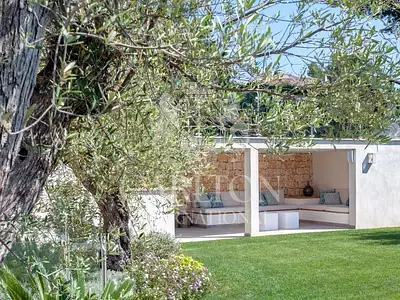 Maison, 413 m²