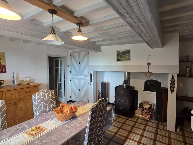 Maison, 158 m²