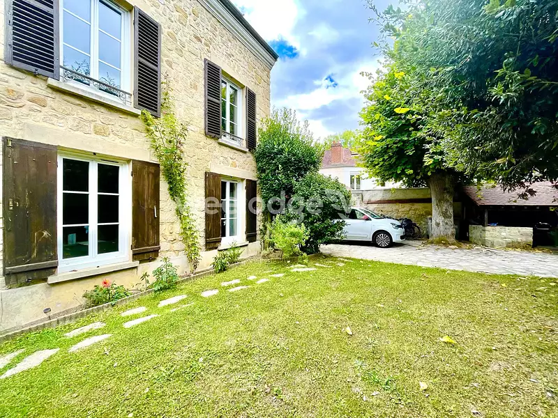 Maison, 150 m²