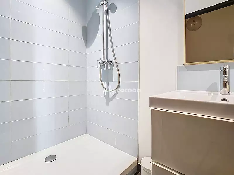 Appartement, 124 m²