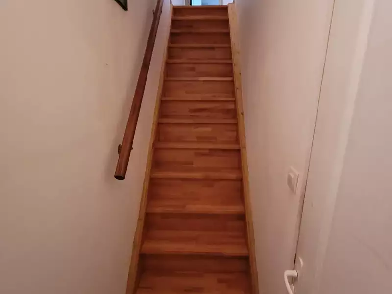 Maison, 121 m²
