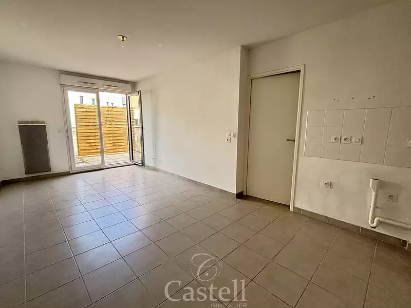 Appartement, 56 m²