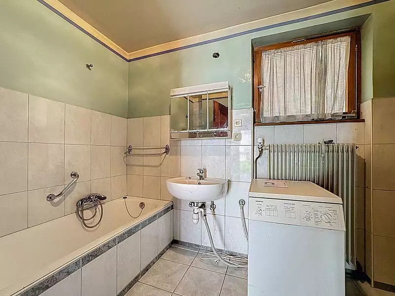 Maison, 118,74 m²