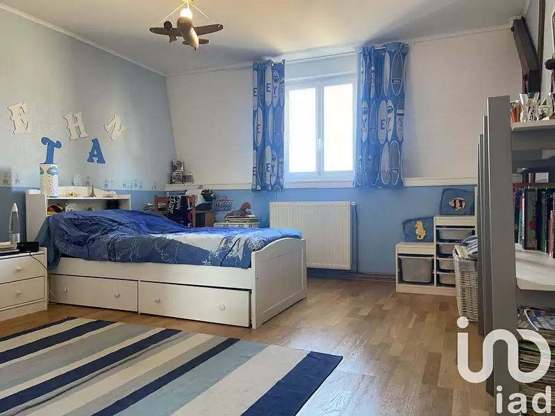 Maison, 290 m²