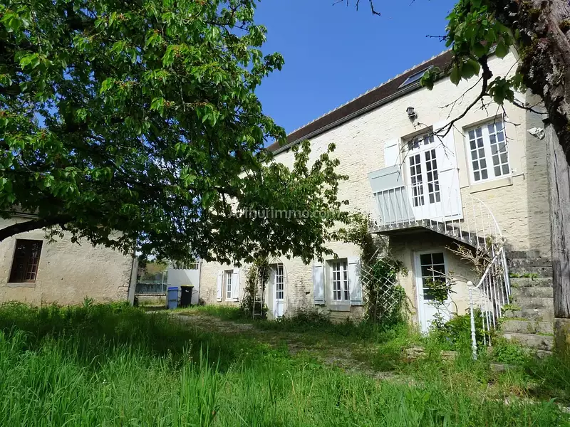 Maison, 170 m²