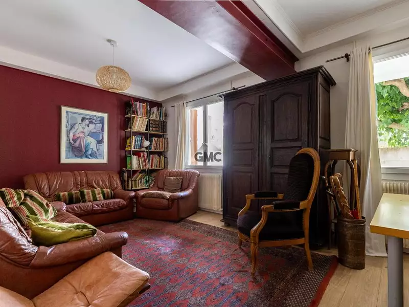 Maison, 142 m²