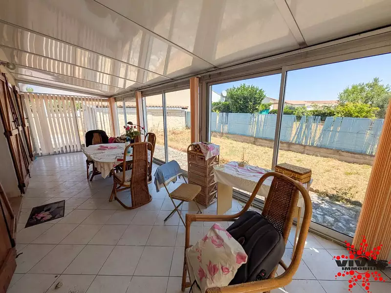 Maison, 100 m²