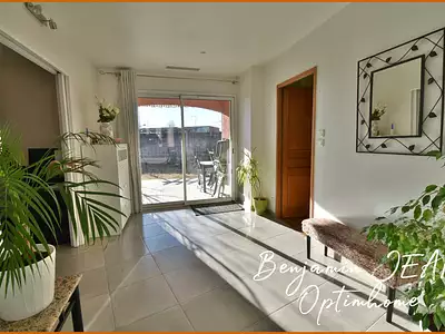Maison, 125 m²