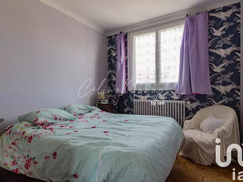 Maison, 77 m²