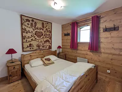 Appartement, 62 m²