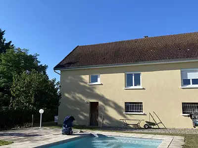 Maison, 160 m²