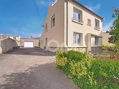 Maison, 131 m²