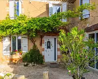 Maison, 208 m²