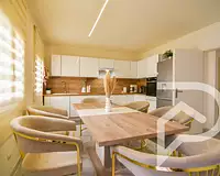 Appartement, 225 m²