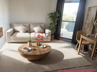 Appartement, 40,5 m²