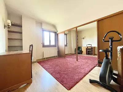 Maison, 138,8 m²