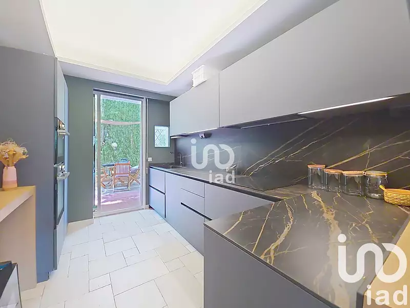 Appartement, 93 m²